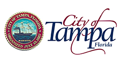 City of Tampa seal